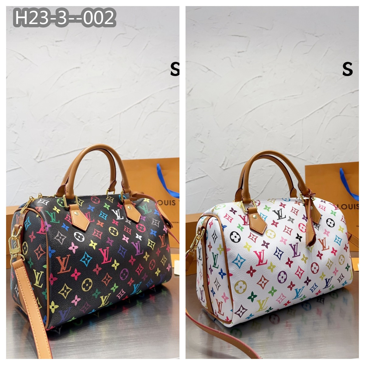 LV $77 gallery