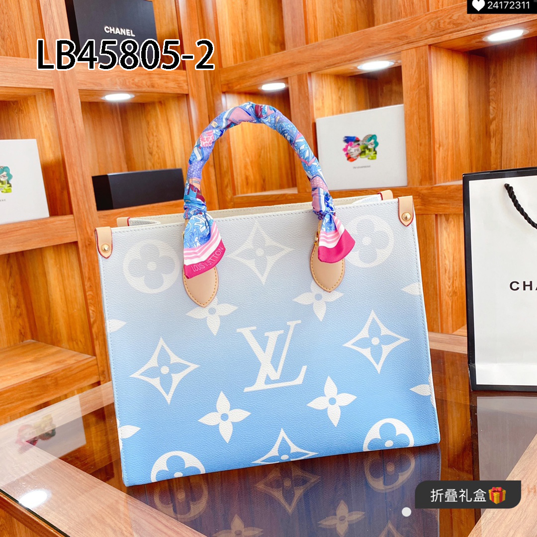 LV $77 gallery