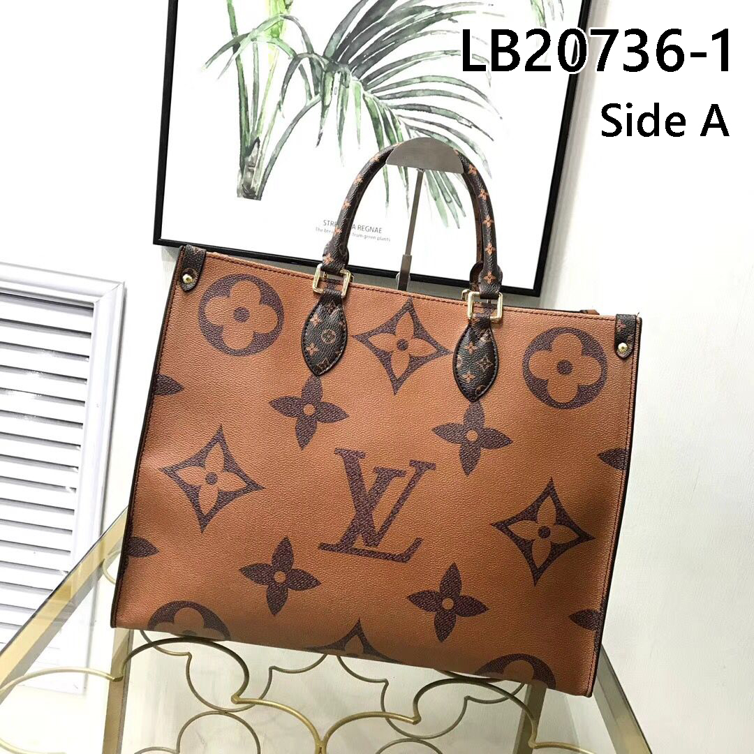 LV $77 gallery