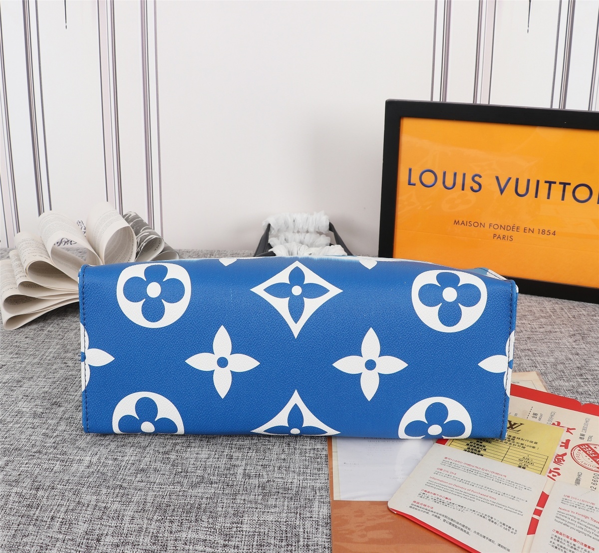 LV $77 gallery