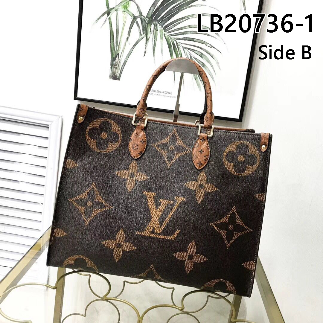 LV $77 gallery