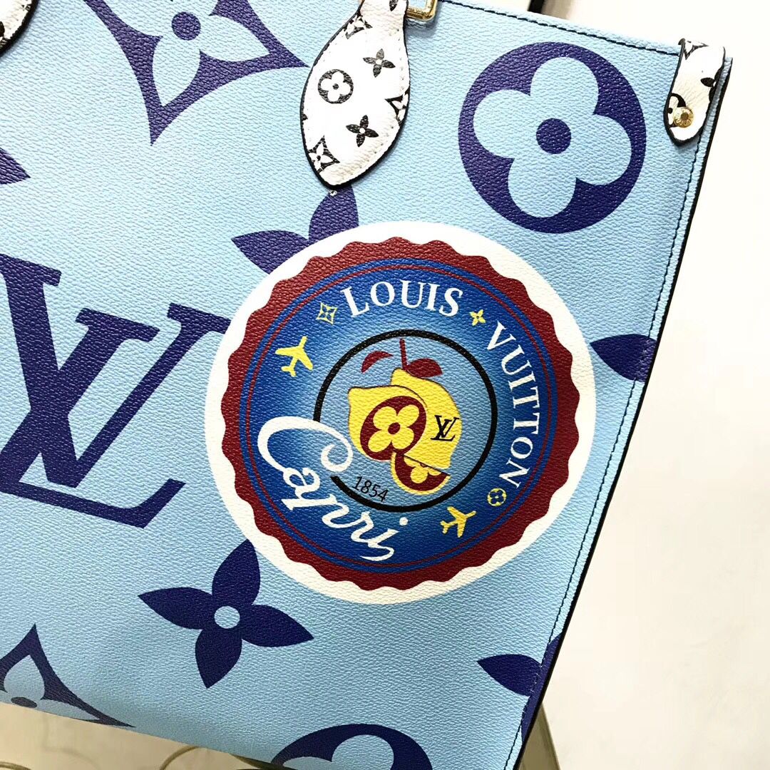 LV $77 gallery