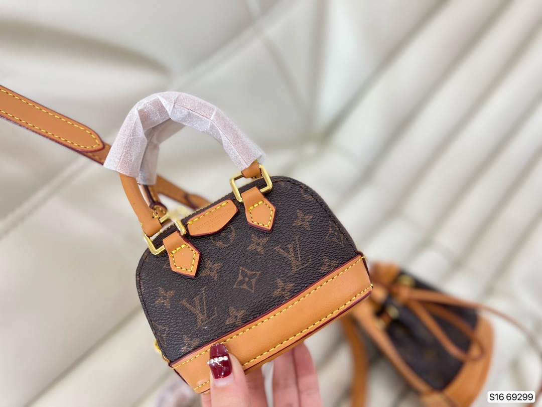 LV $77 gallery