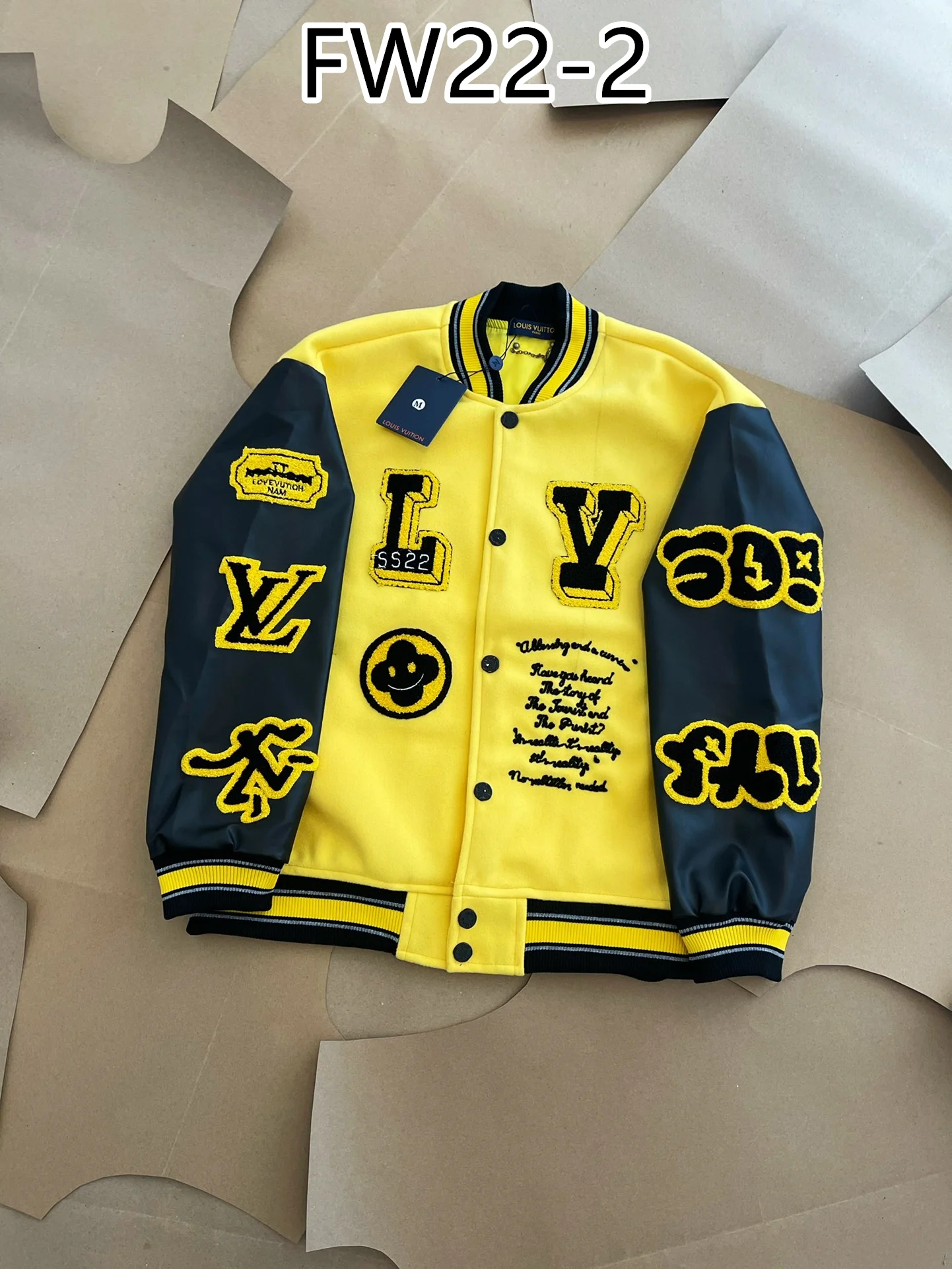 LV $77 gallery