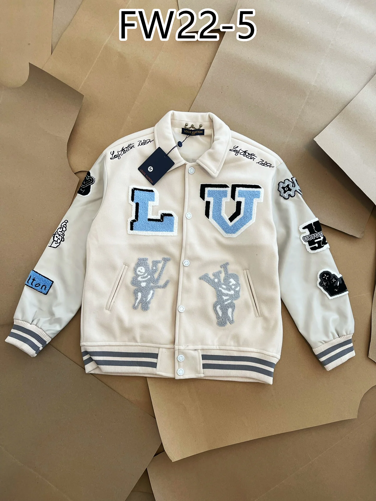 LV $77 gallery