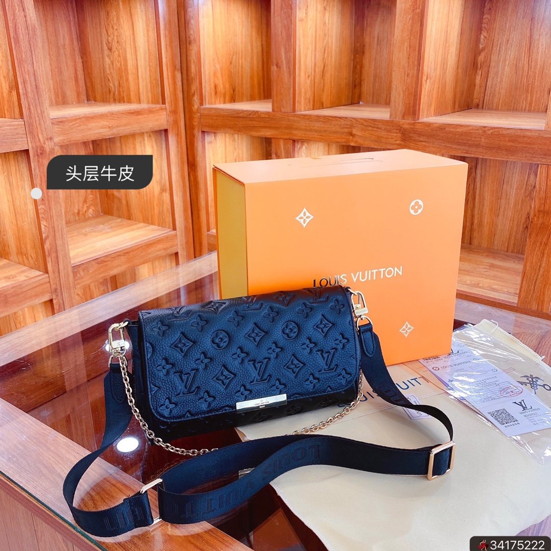 LV $78 gallery