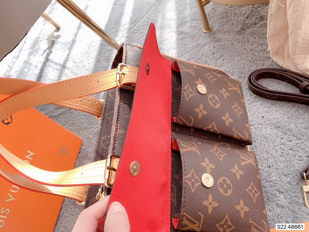 LV $78 gallery