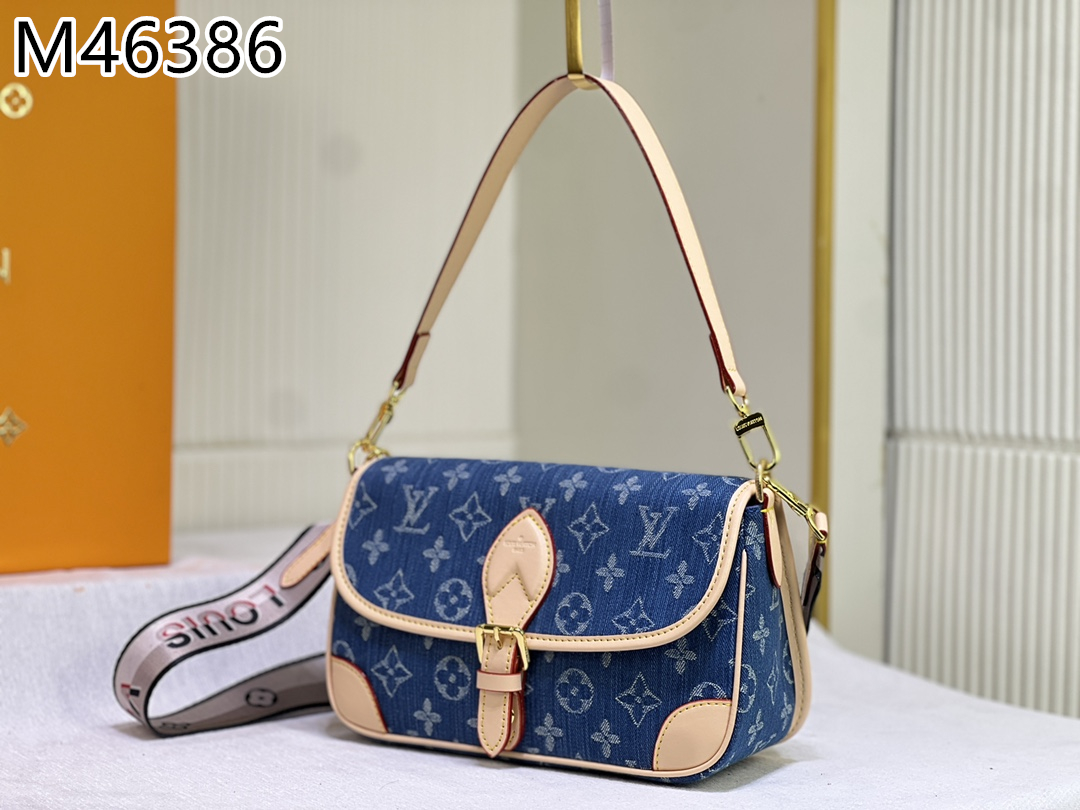 LV $78 gallery