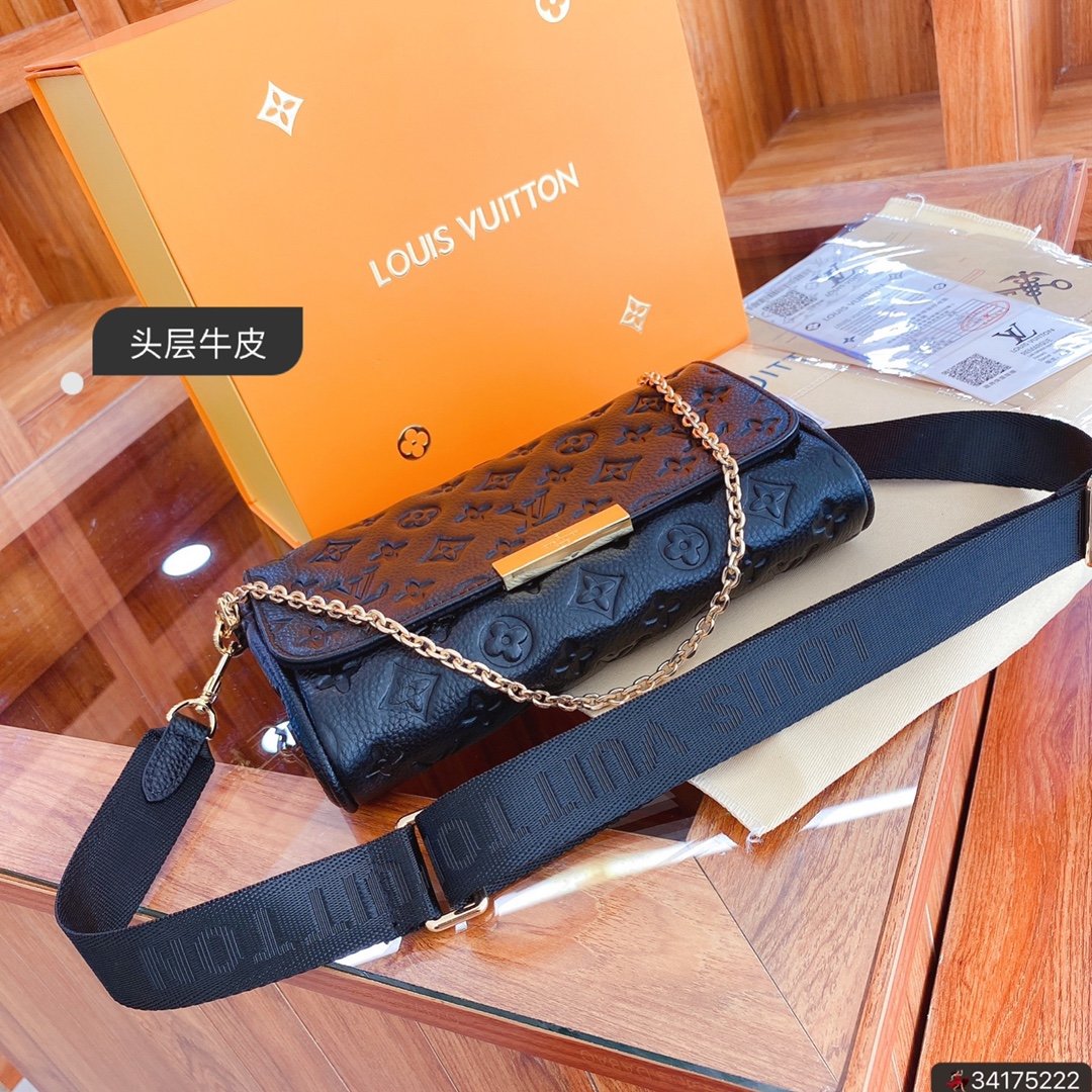 LV $78 gallery