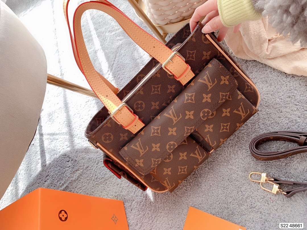 LV $78 gallery