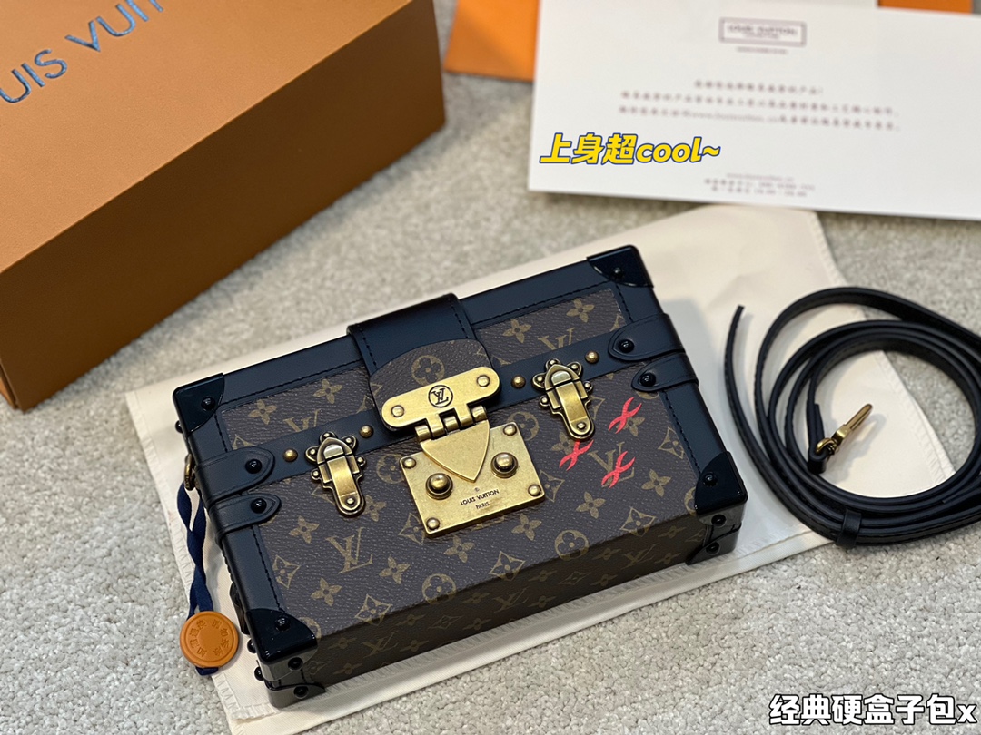 LV $78 gallery