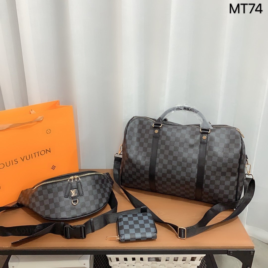 LV $78 gallery