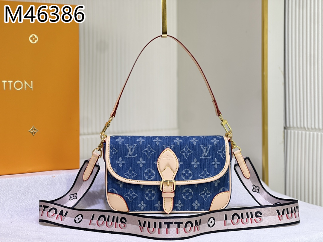 LV $78 gallery