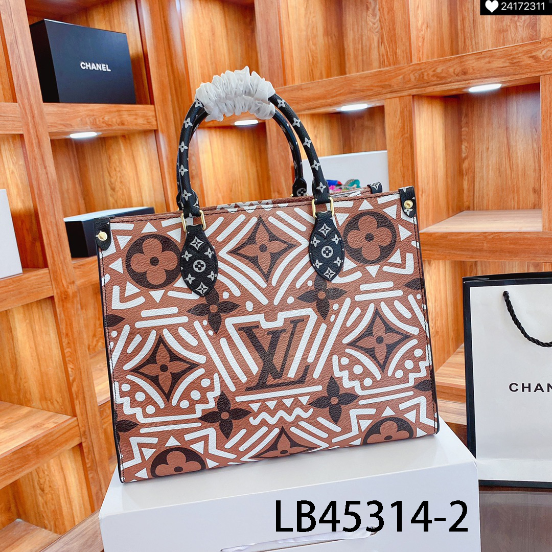 LV $78 gallery