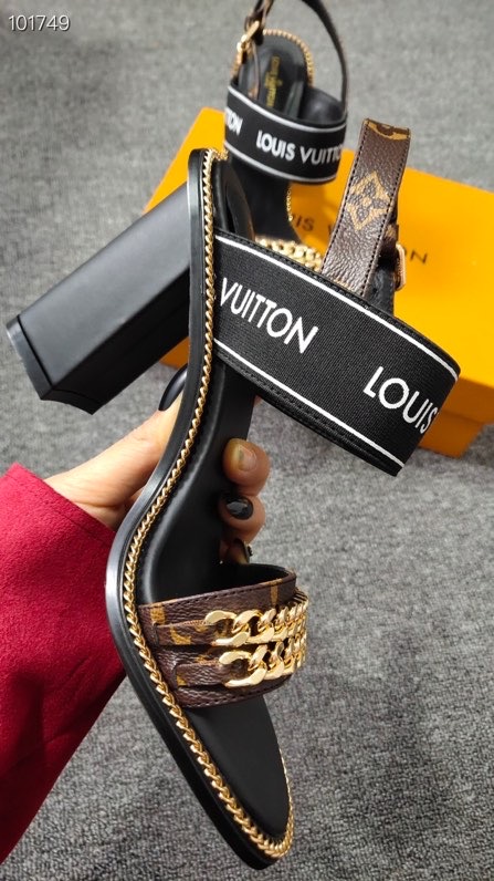 LV $78 gallery