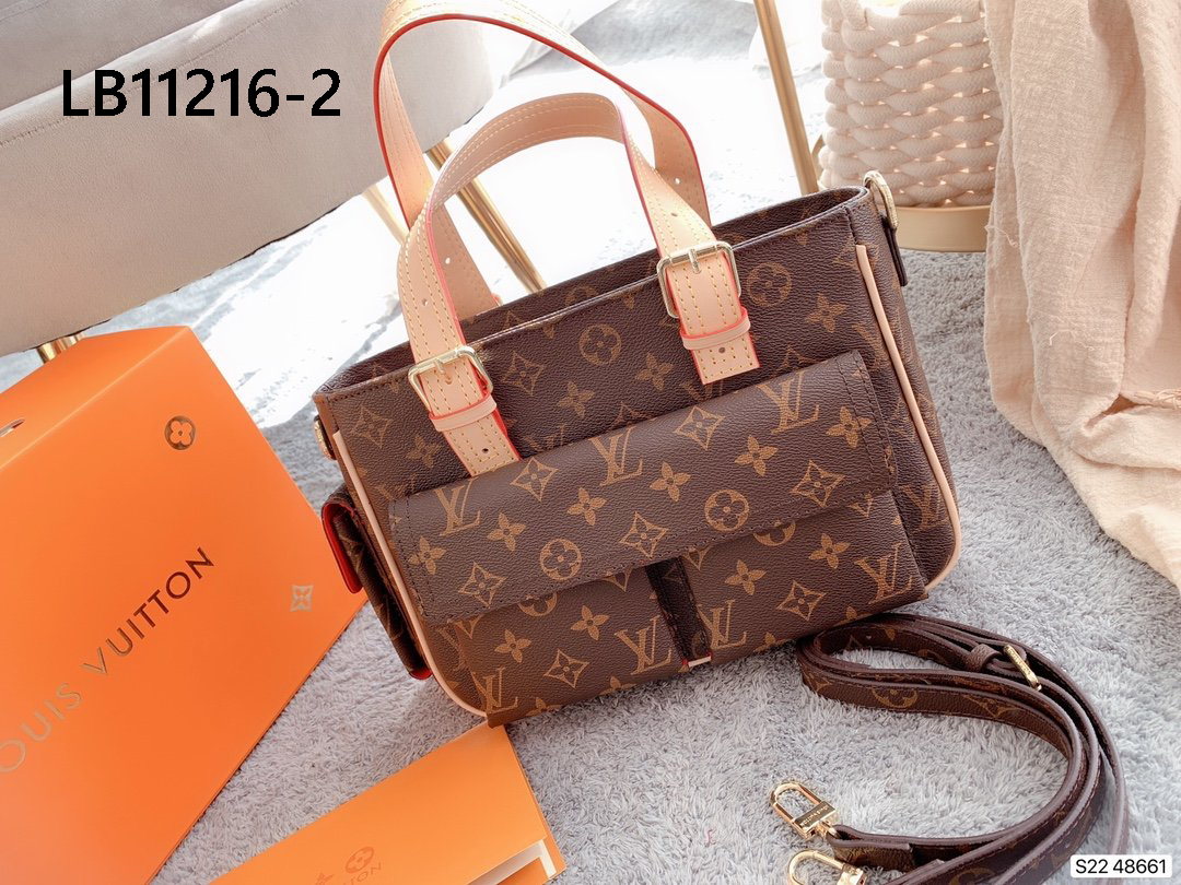 LV $78 gallery