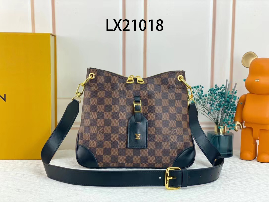 LV $78 gallery