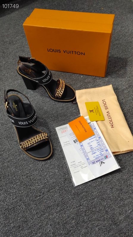 LV $78 gallery