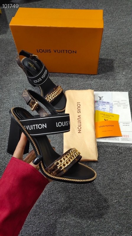 LV $78 gallery