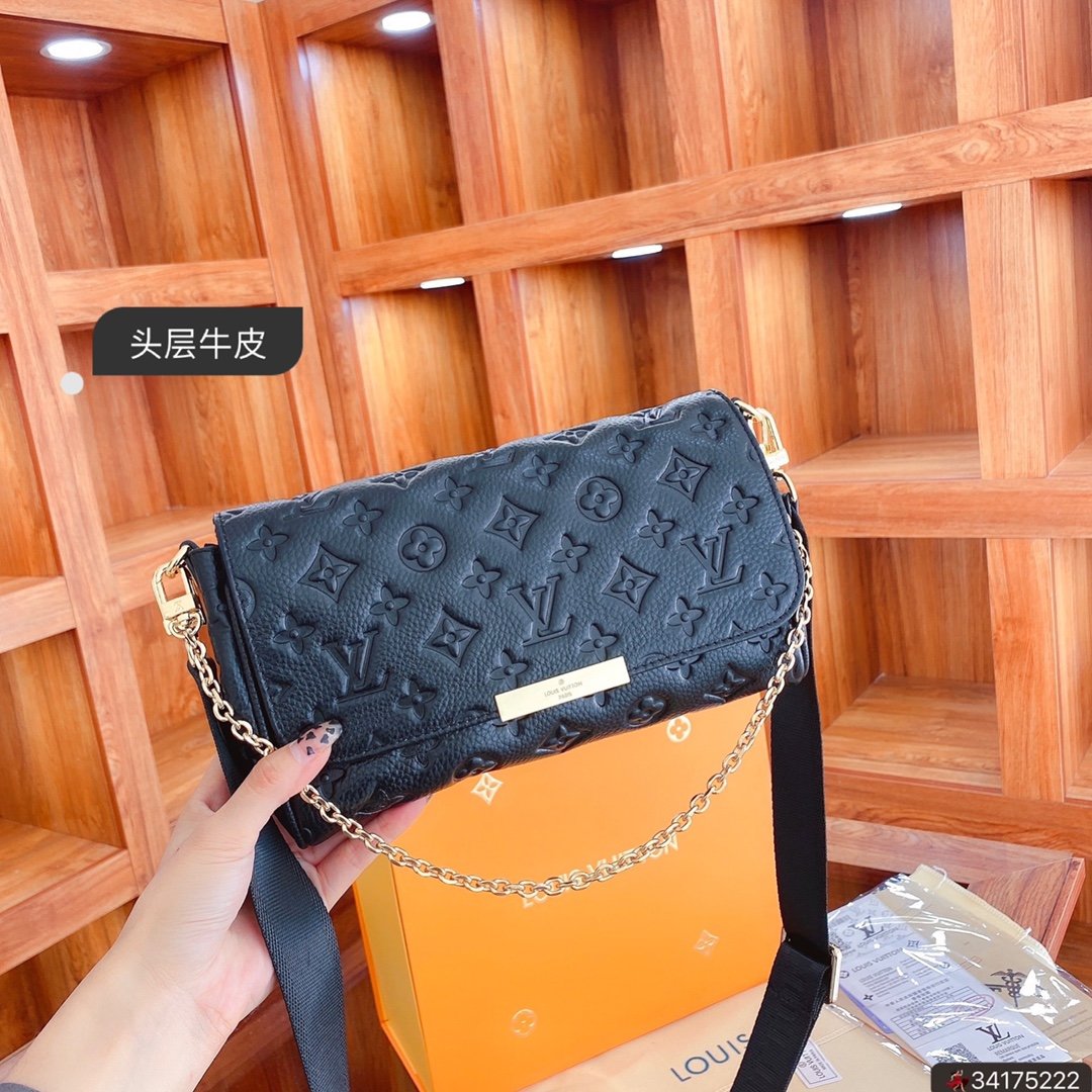 LV $78 gallery