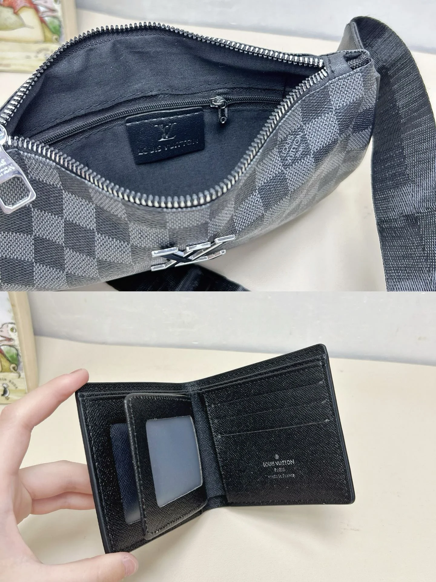 LV $79 gallery