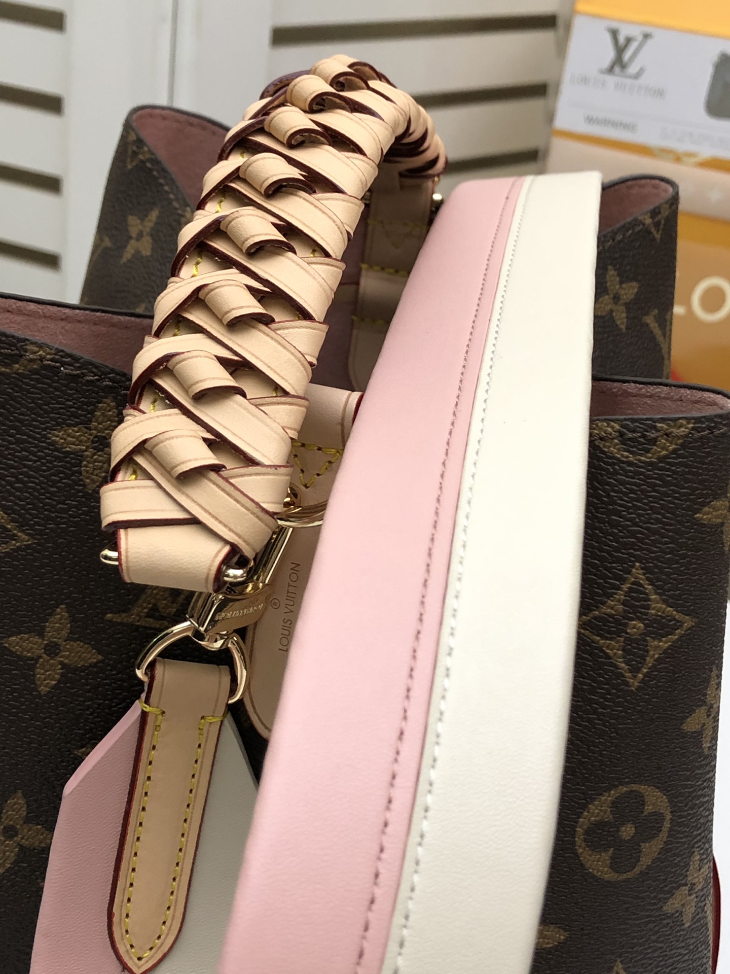 LV $79 gallery