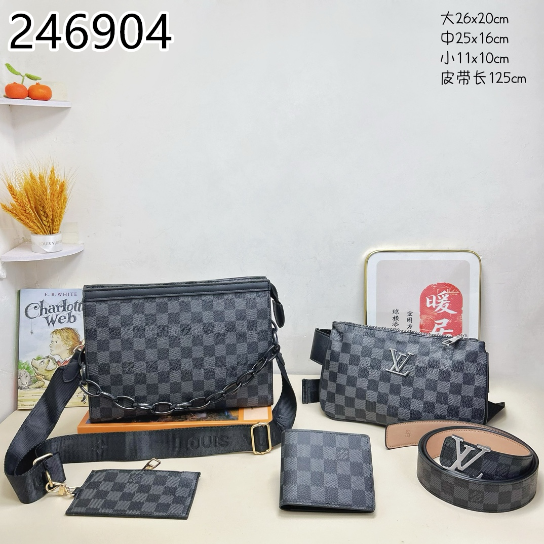 LV $79 gallery