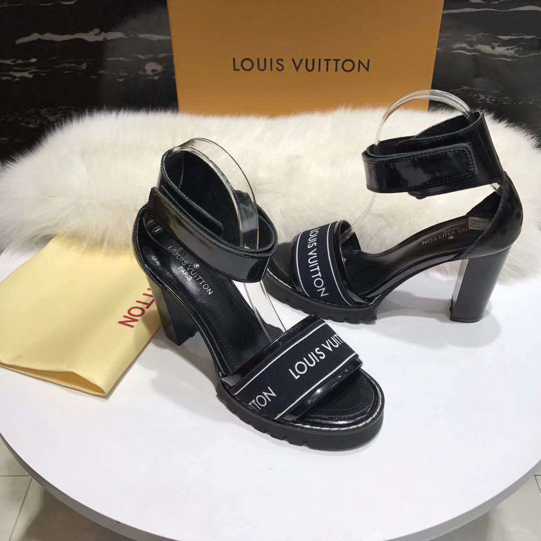 LV $80 gallery