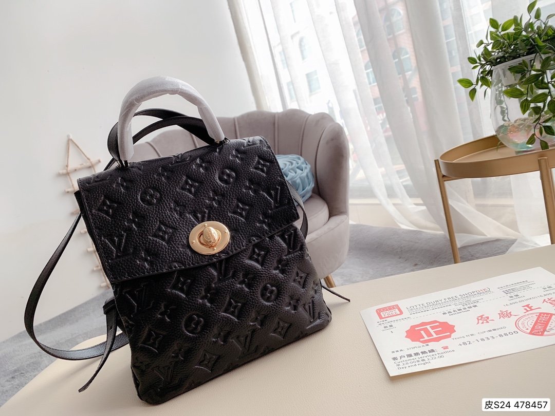 LV $80 gallery