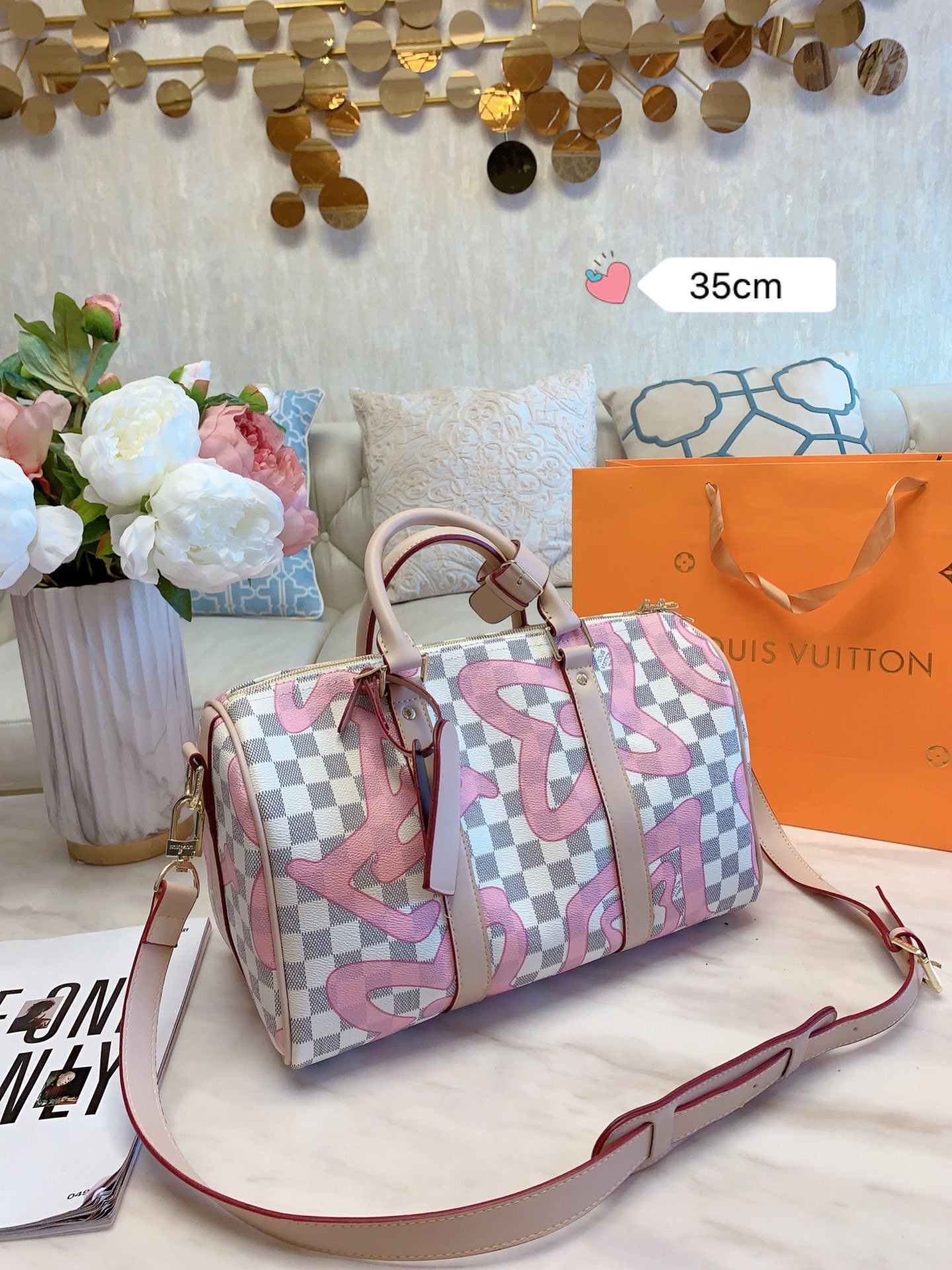 LV $80 gallery