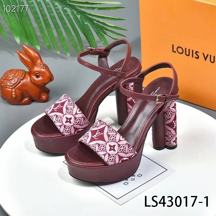 LV $80 gallery