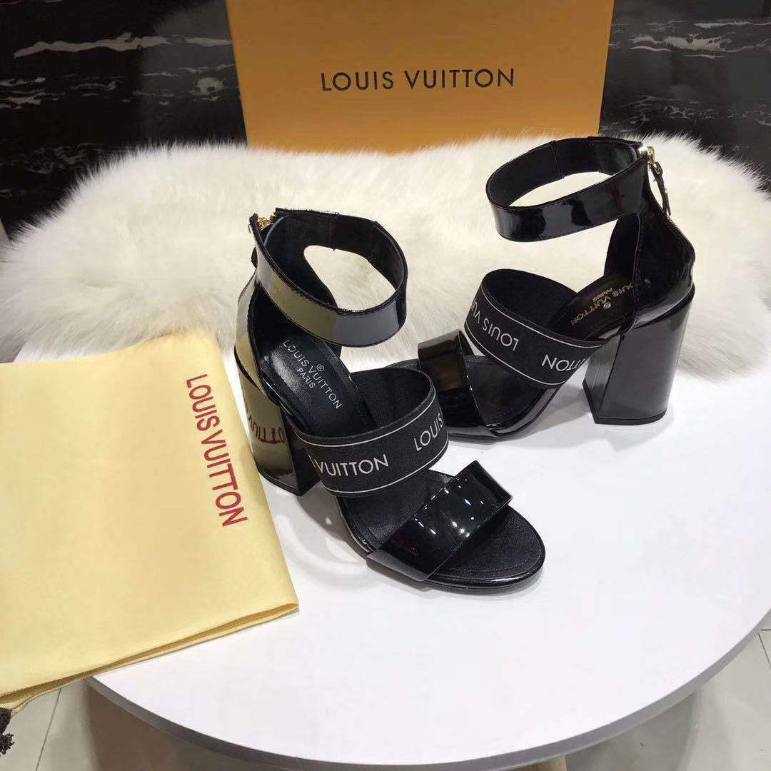 LV $80 gallery