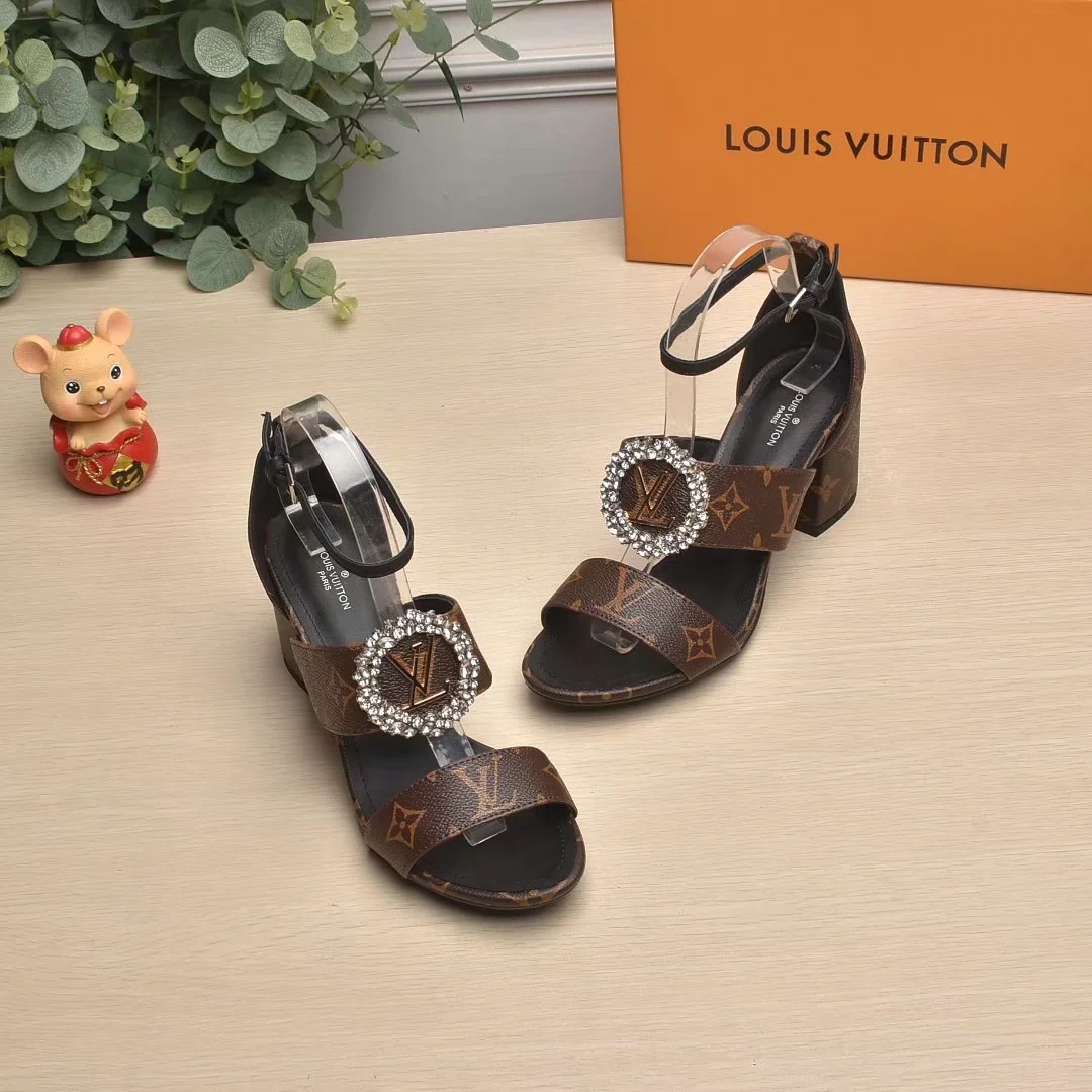 LV $80 gallery