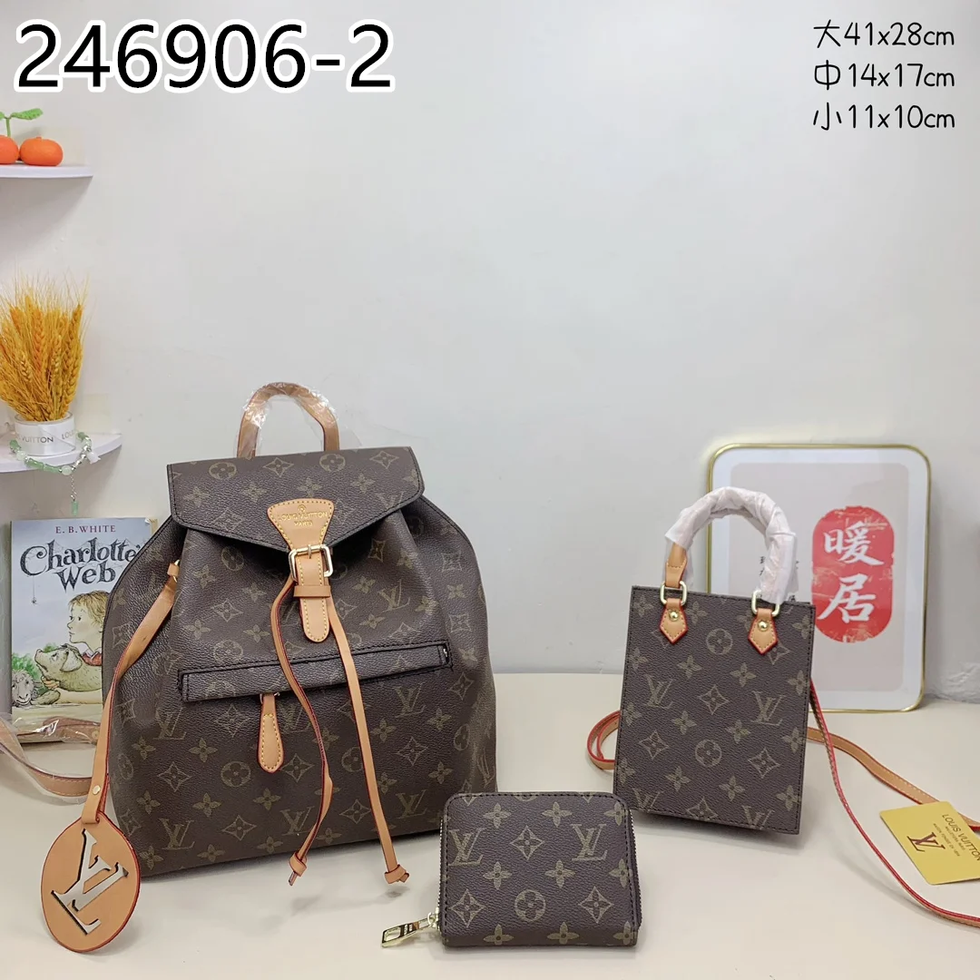 LV $80 gallery