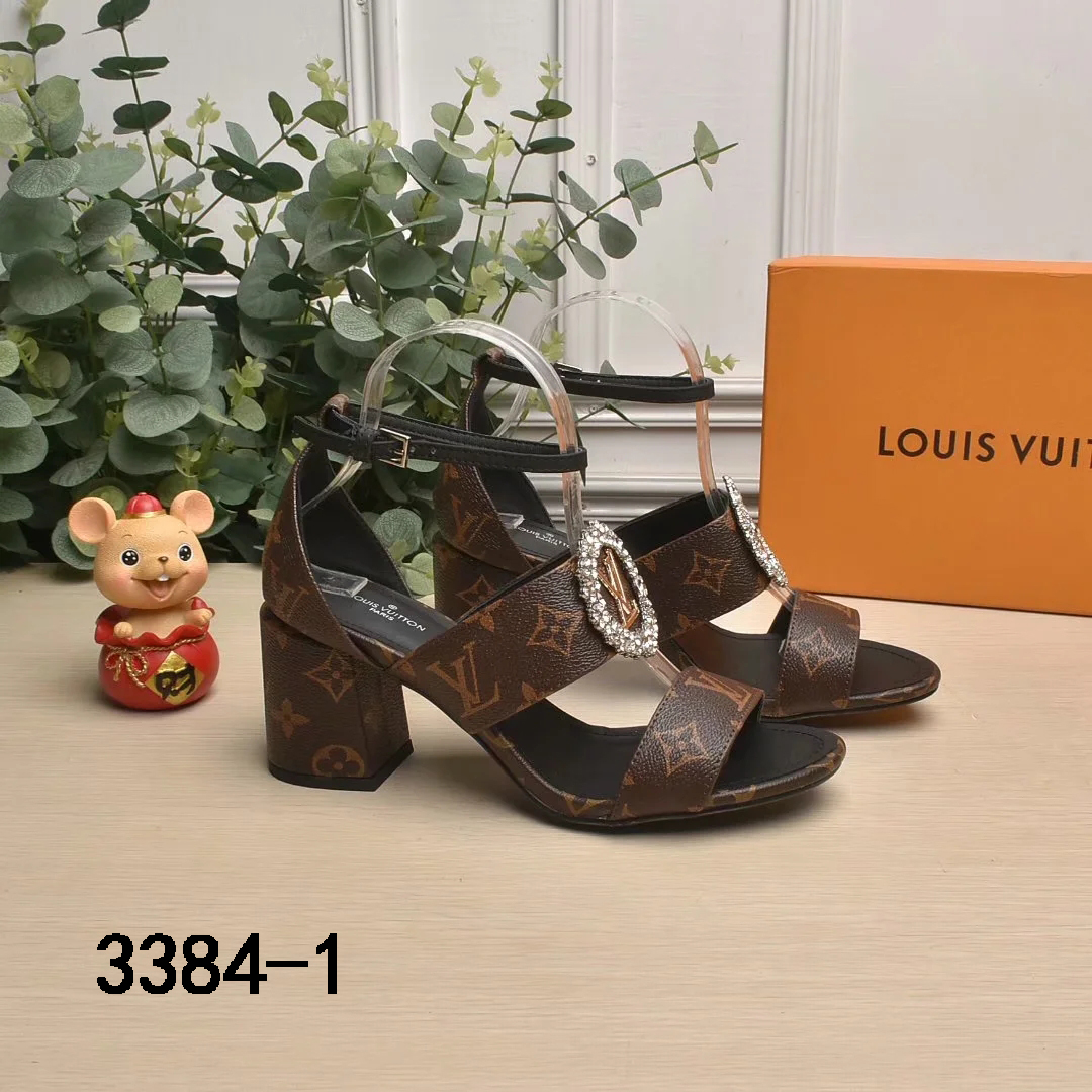 LV $80 gallery