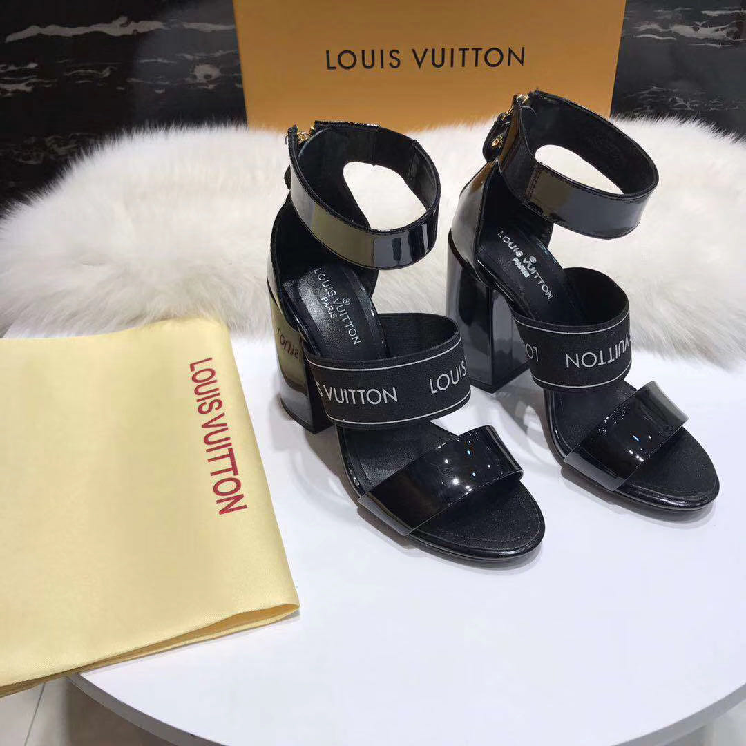 LV $80 gallery