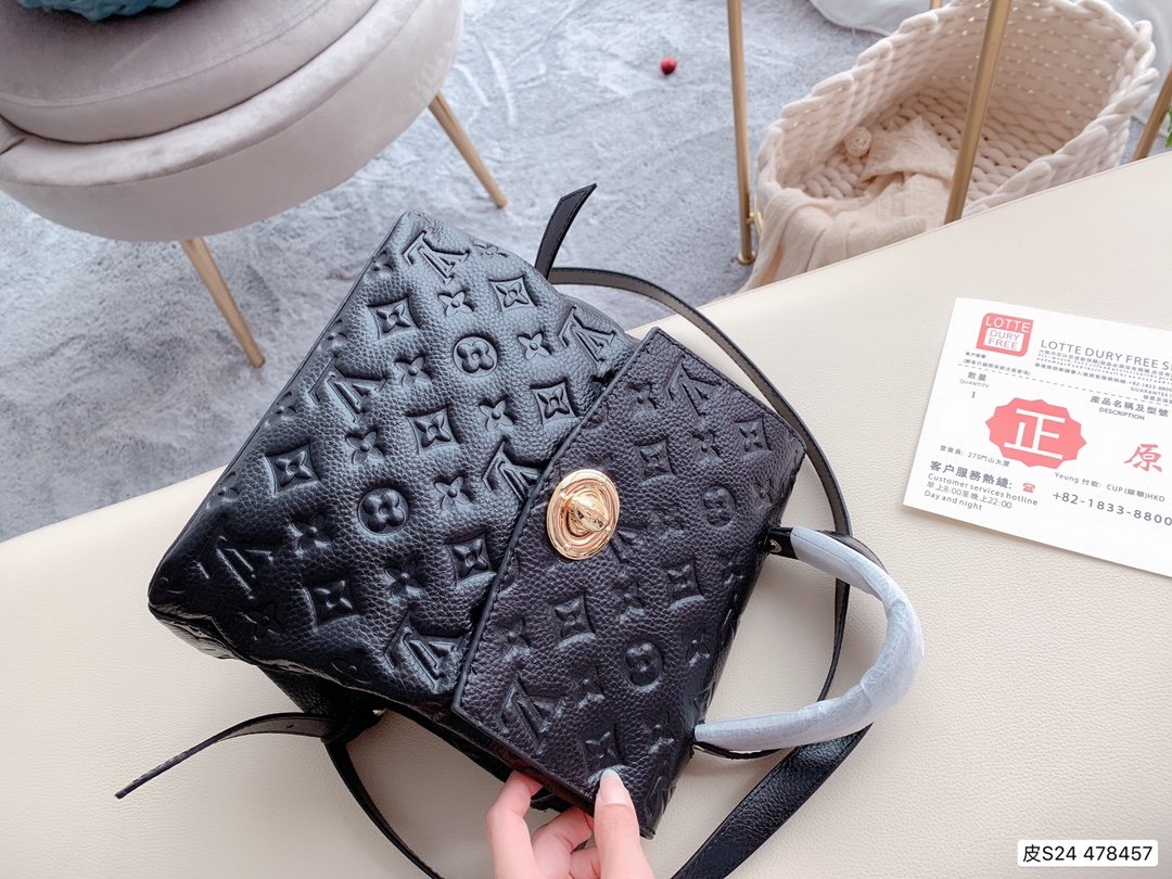 LV $80 gallery