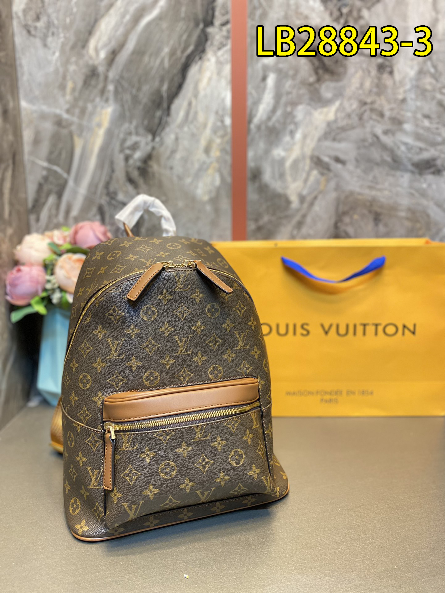 LV $80 gallery