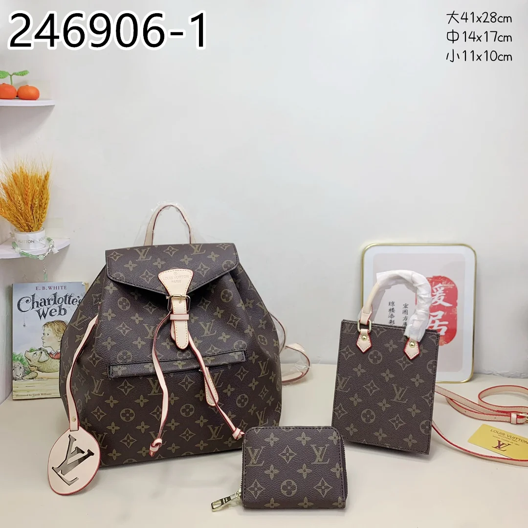 LV $80 gallery