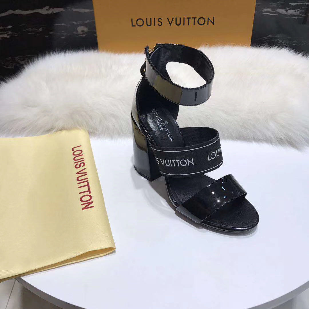 LV $80 gallery