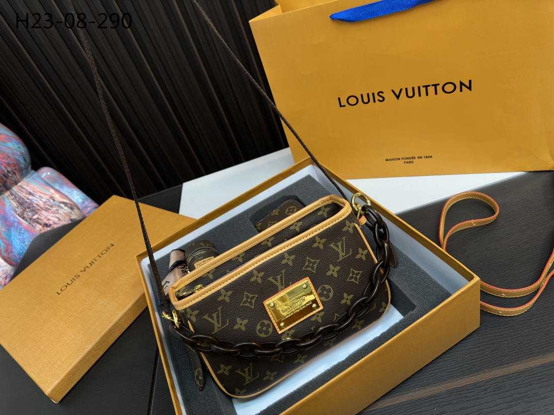 LV $81 gallery