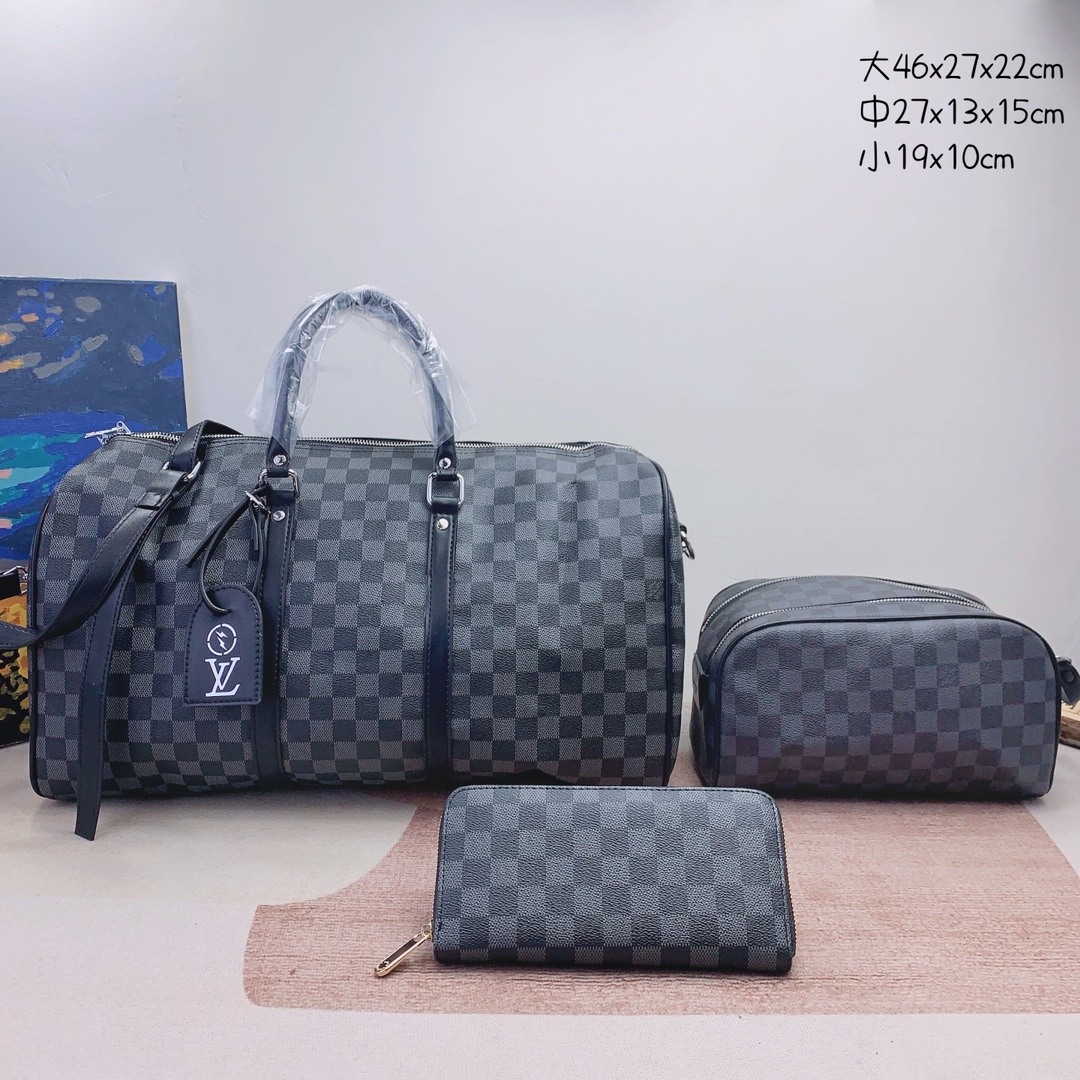 LV $81 gallery