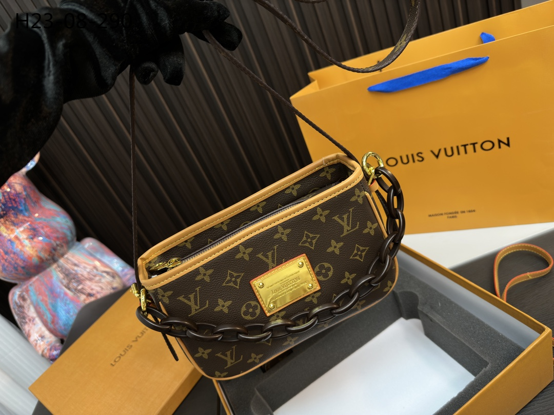 LV $81 gallery