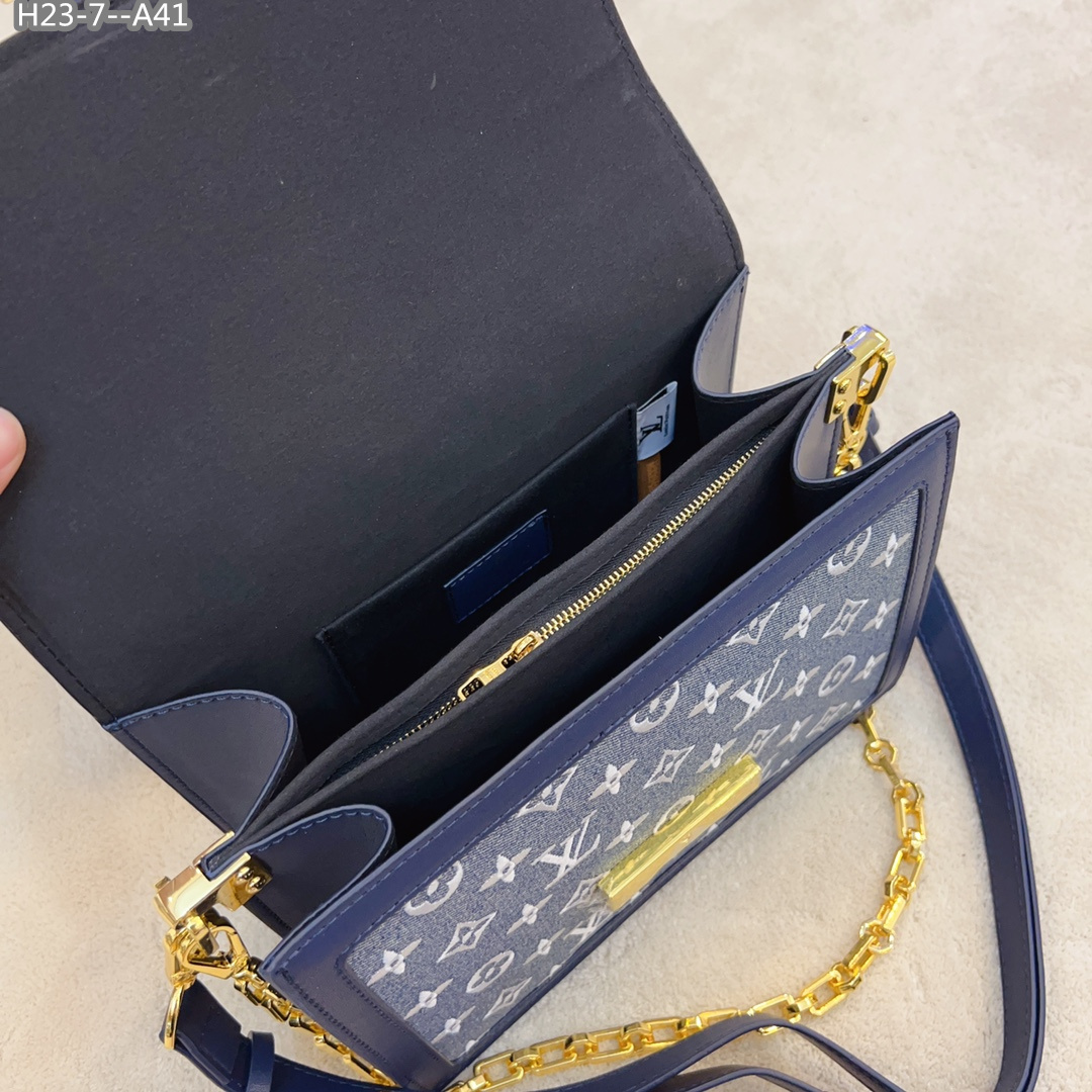 LV $81 gallery