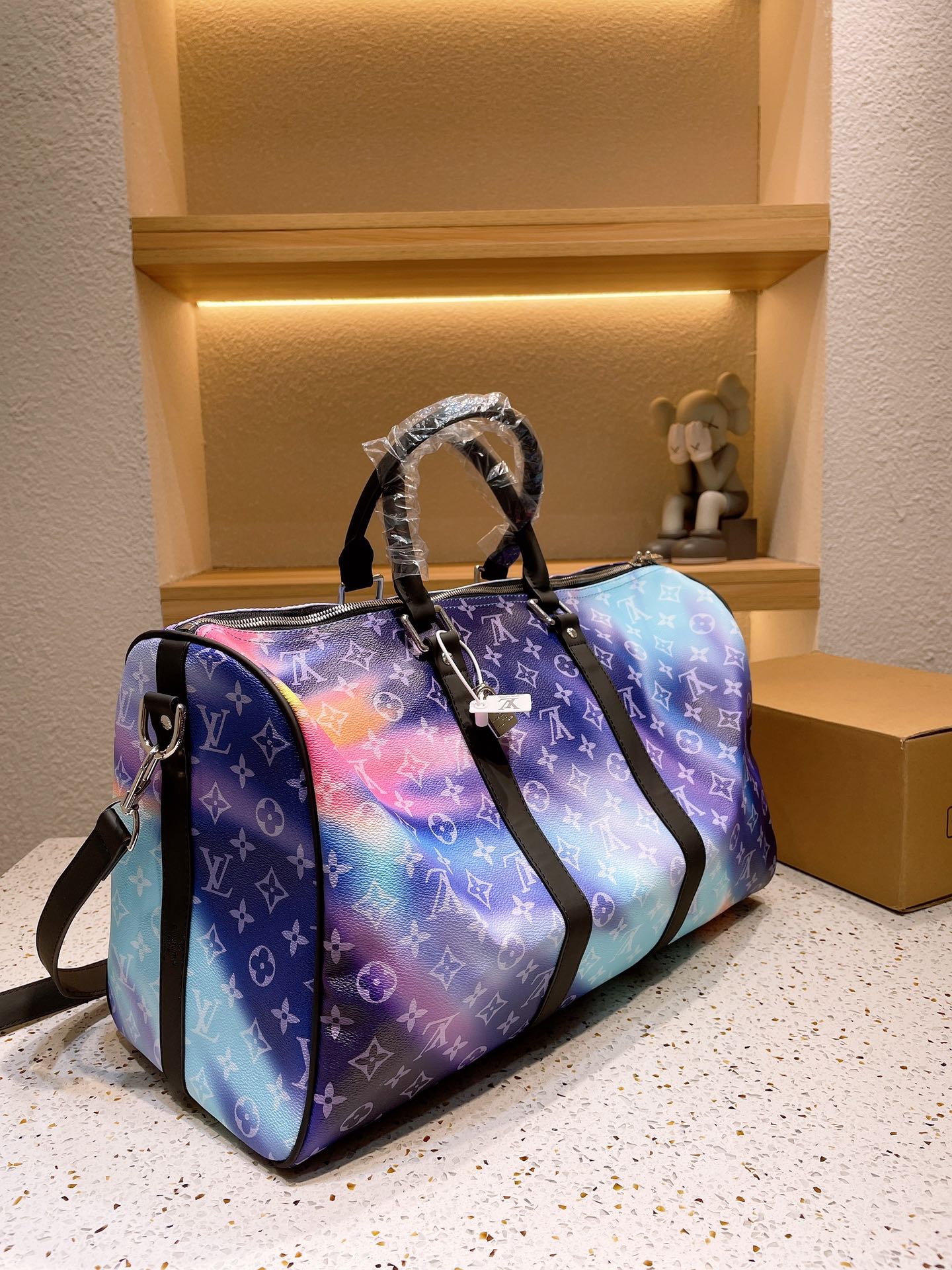 LV $82 gallery