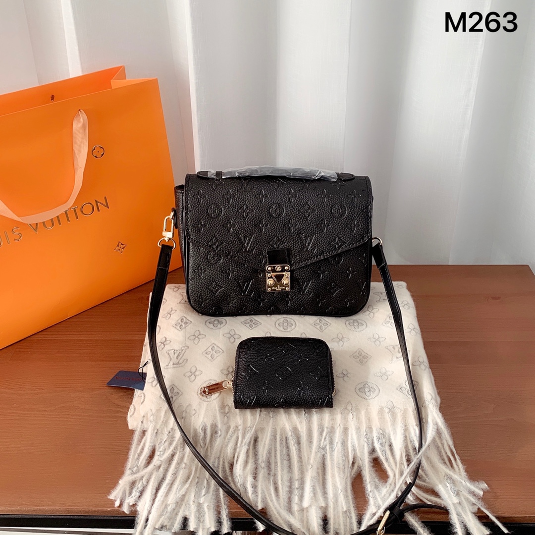 LV $82 gallery