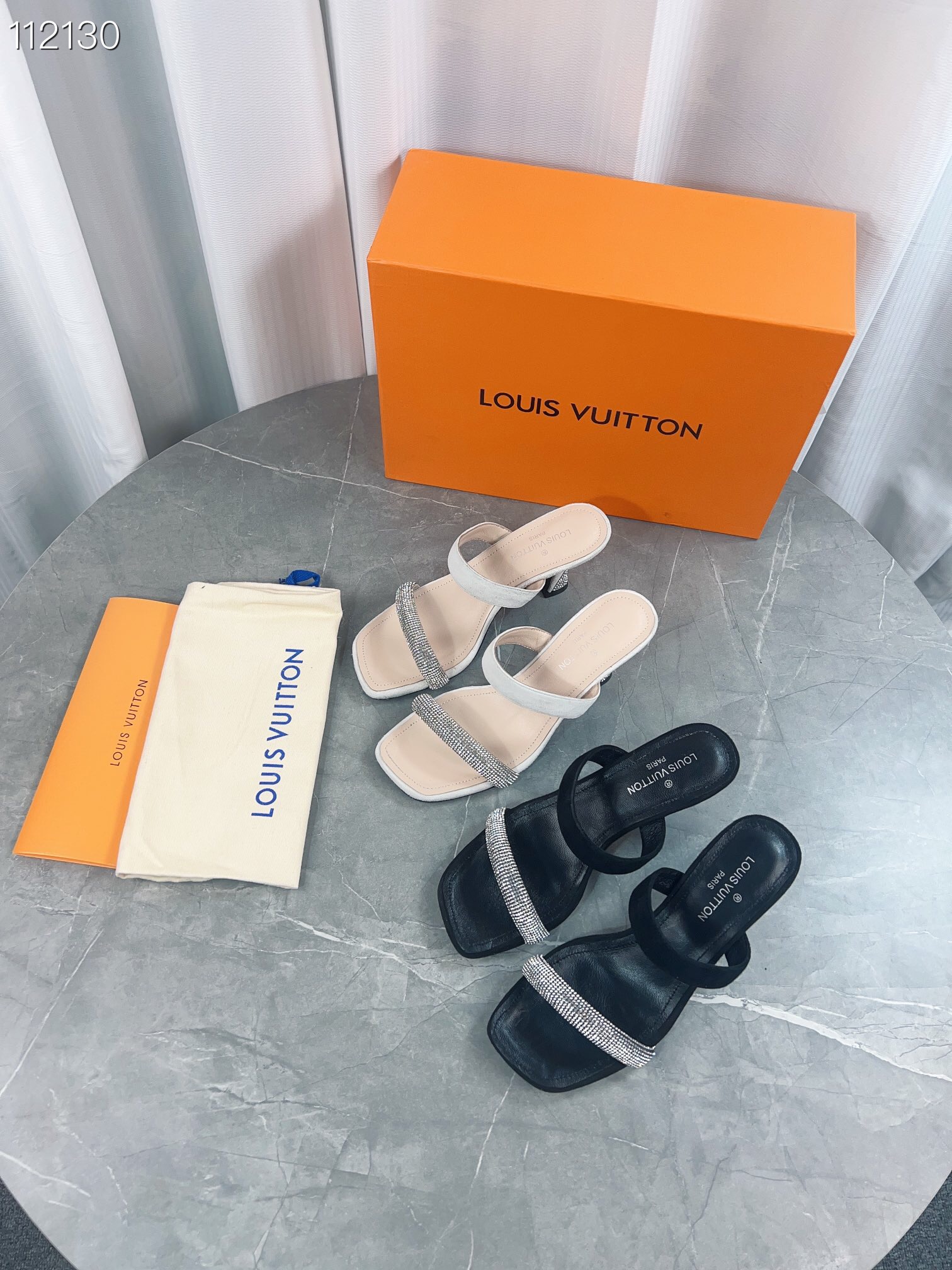 LV $82 gallery