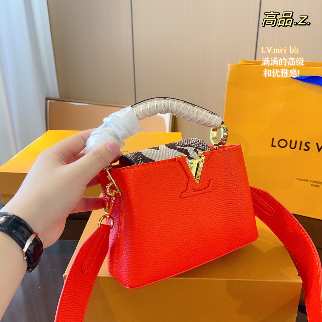 LV $83 gallery