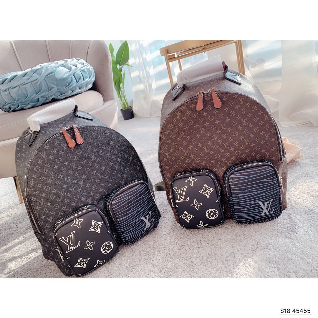 LV $83 gallery