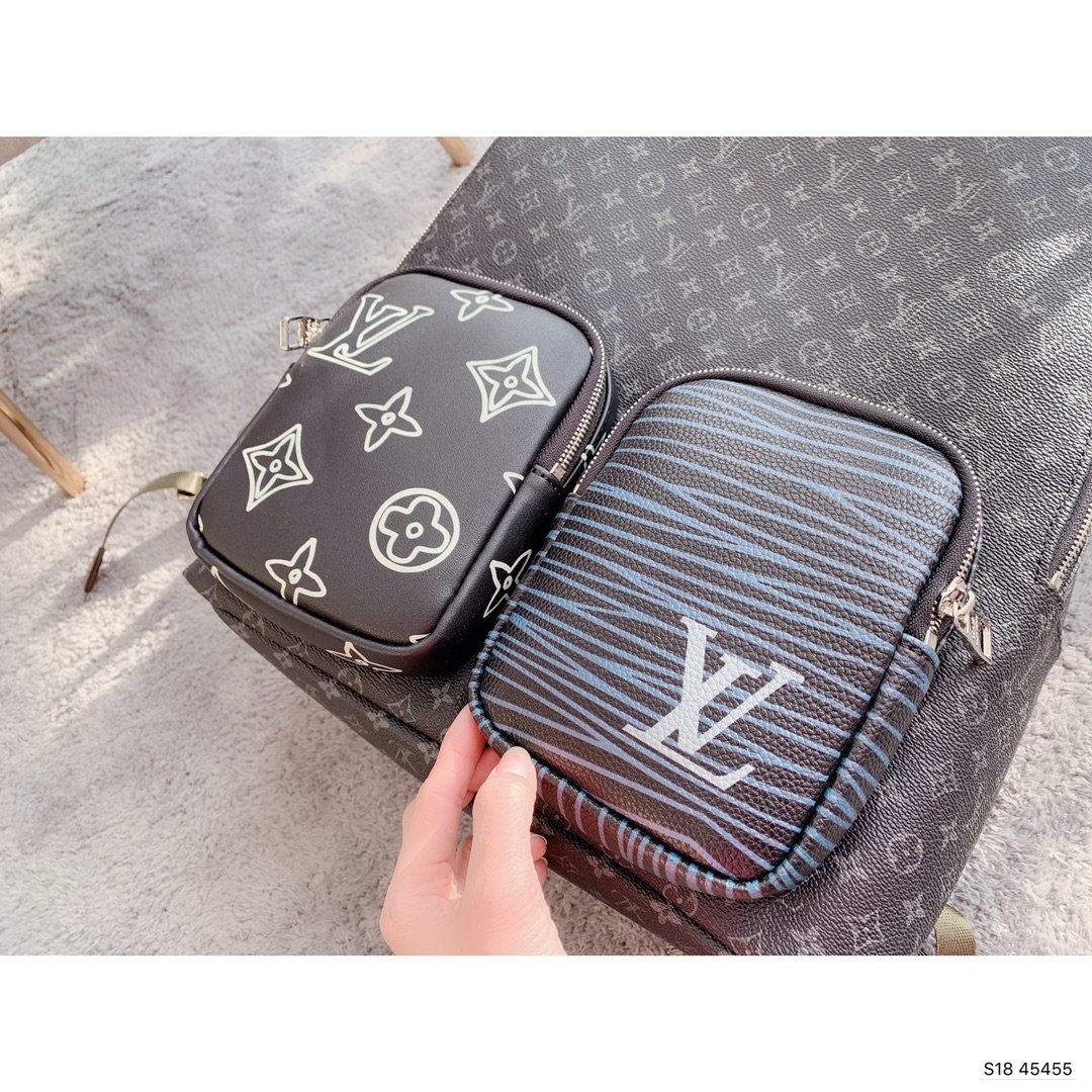 LV $83 gallery